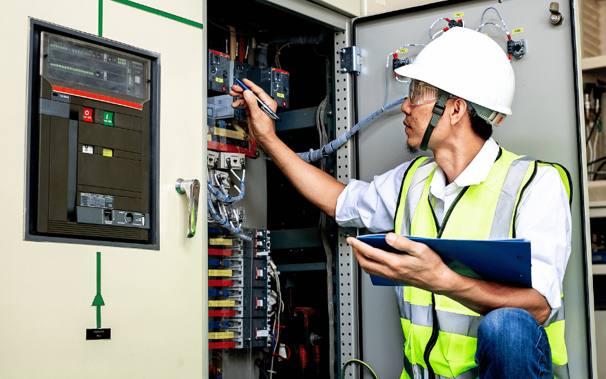 Factory & Industrial