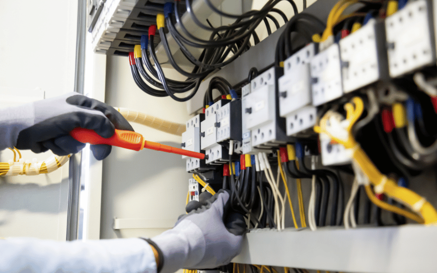 Electrical