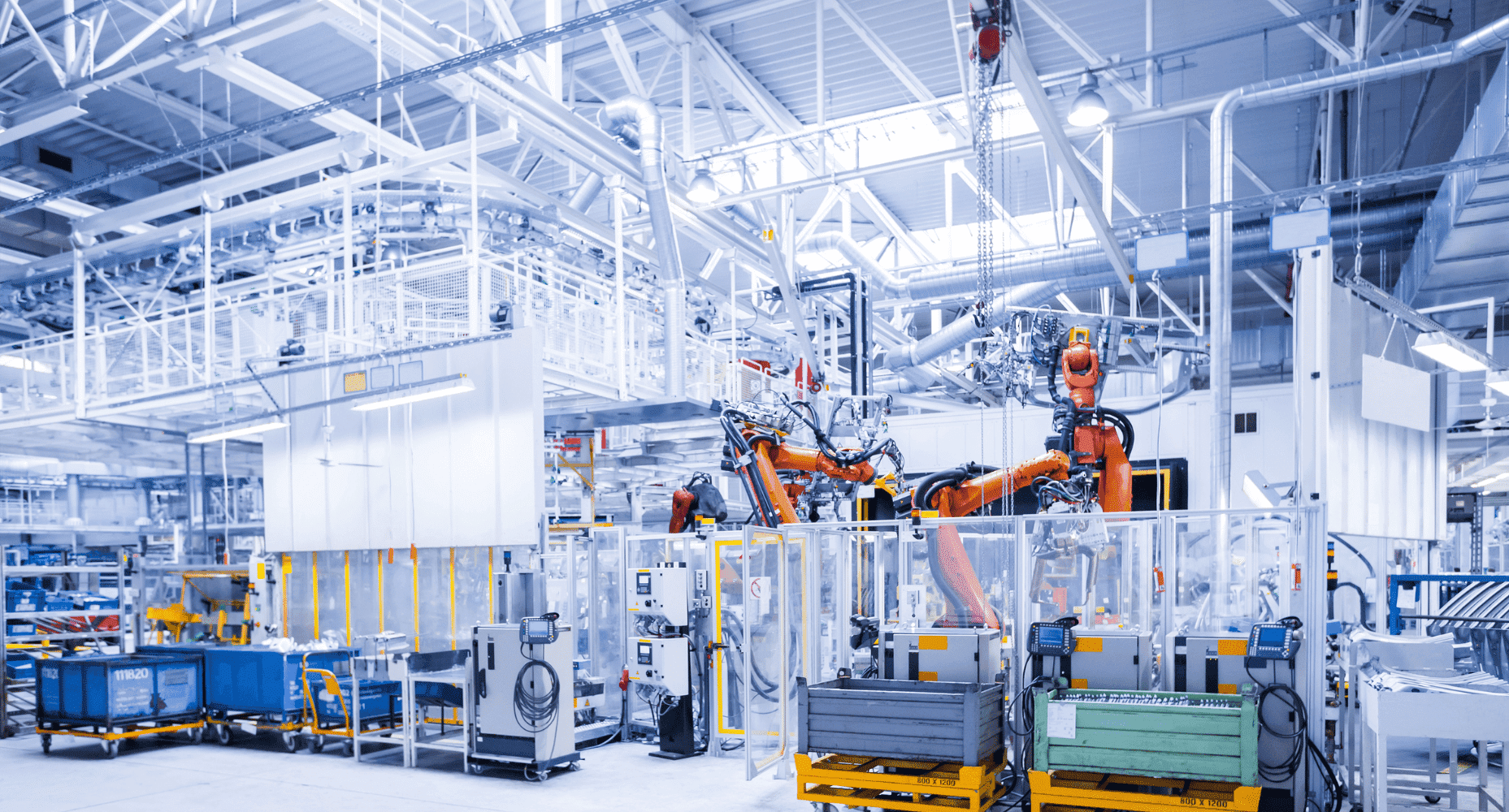 Manufacturing