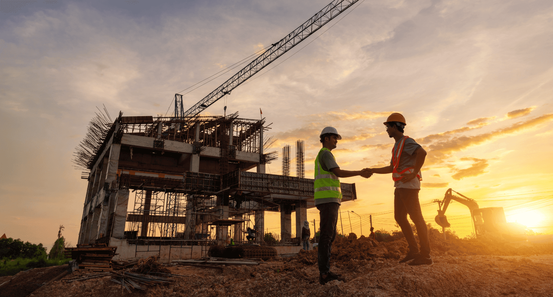 Civil and Construction